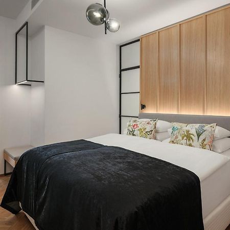 Soukenicka Apartments Old Town פראג מראה חיצוני תמונה