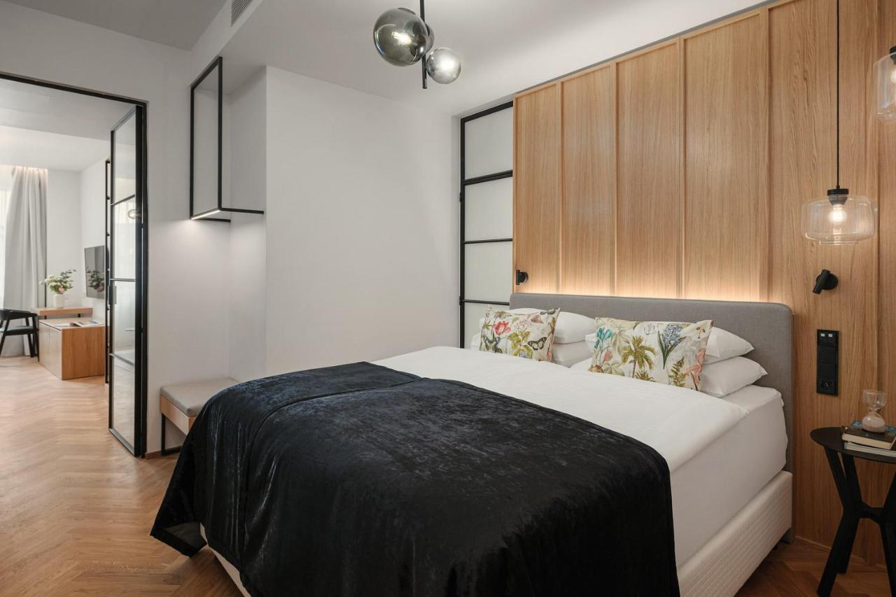 Soukenicka Apartments Old Town פראג מראה חיצוני תמונה